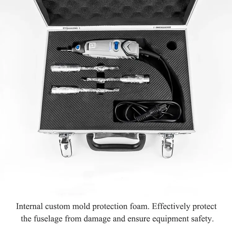 Лабораторный портативный сверхтонкий дисперсионный твердый жидкий