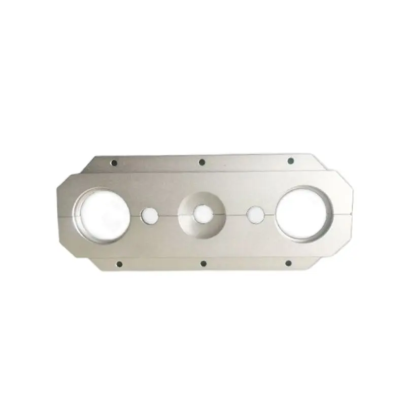 

Aluminum Steel Plates According Drawings