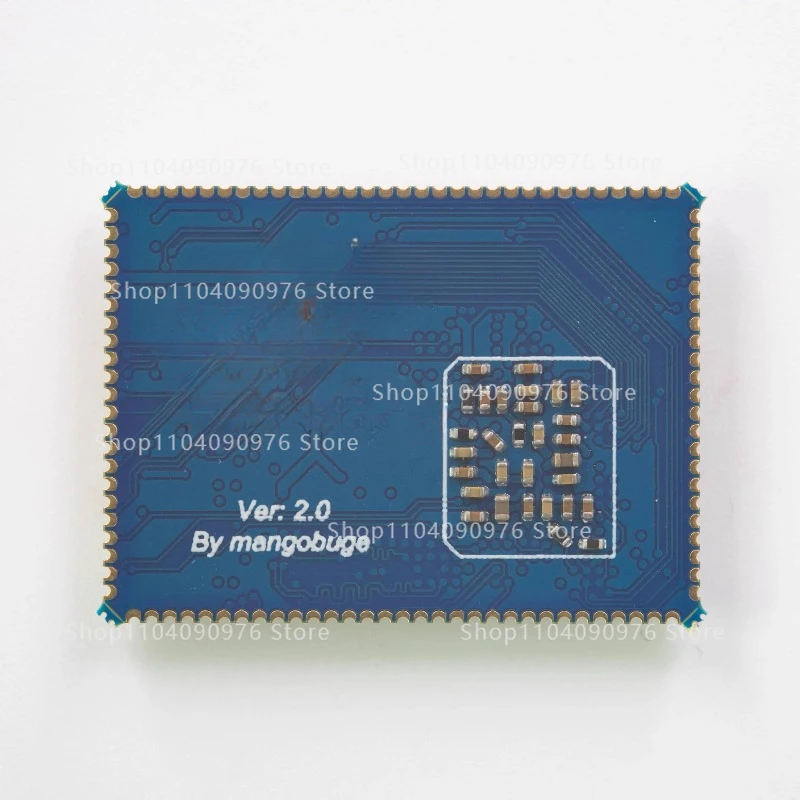 Смартфон MangoPi MQ с четырёхъядерным процессором A53