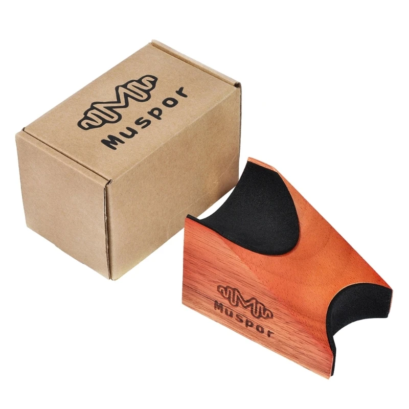 

2 Usage Height Bass Mandolin Guitar Neck Rest Support Base Luthier Tool Guitar Neck Rest Support Base Luthier Tool