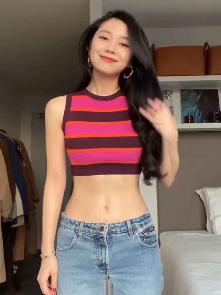 Новинка от Zach AiIsa женский простой и универсальный темпераментный эластичный