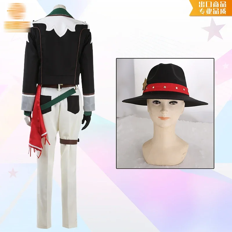 Новинка! Игровой ансамбль со звездами потому что Mikejima Madara MaM новая командная