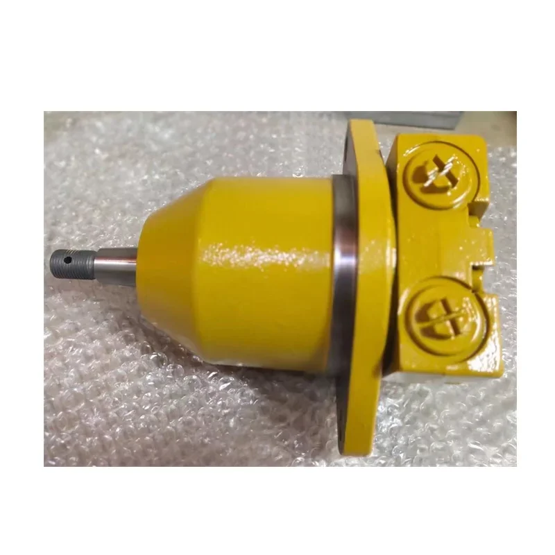 Гидравлический насос вентилятора 1915611 CAT 330C двигатель экскаватора 283-5992