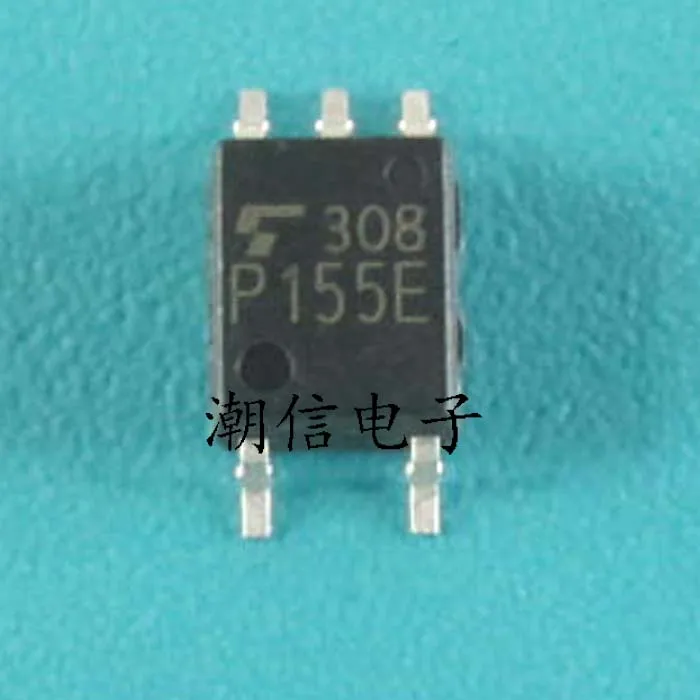 20 шт./лот P155E TLP155E SOP-5 | Отзывы и видеообзор