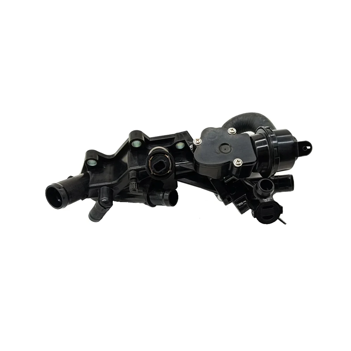 Корпус термостата для автомобильной системы охлаждения 110601560R Renault Kadjar Kangoo II 1 2 TCe