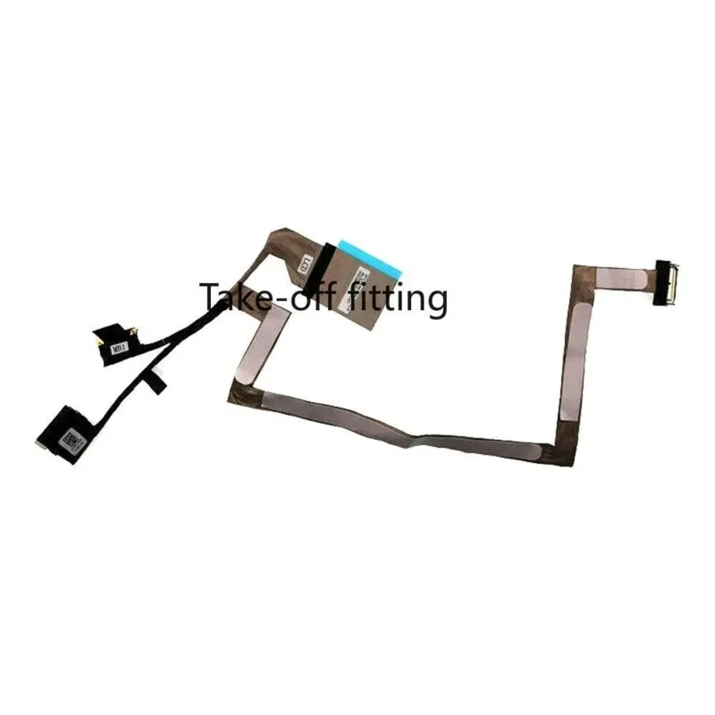 ЖК-кабель LVDS для DELL Latitude 5320 0FHFYC 450.0M705.0001 450.0M705.0011 30PIN