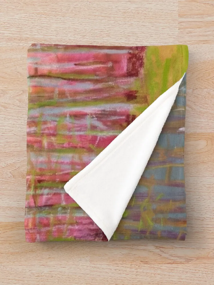 Wolf Kahn Throw Blanket cosplay anime Blankets For Sofas