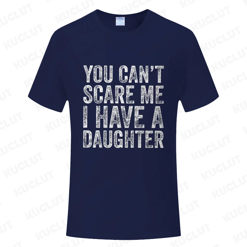 Футболки для мужчин футболка с забавным принтом одежда большого размера папы