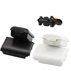 Для игрового контроллера Xbox 360, батарейный отсек, чехол, защитный чехол, набор для беспроводного контроллера Xbox 360, батарейный отсек, чехол