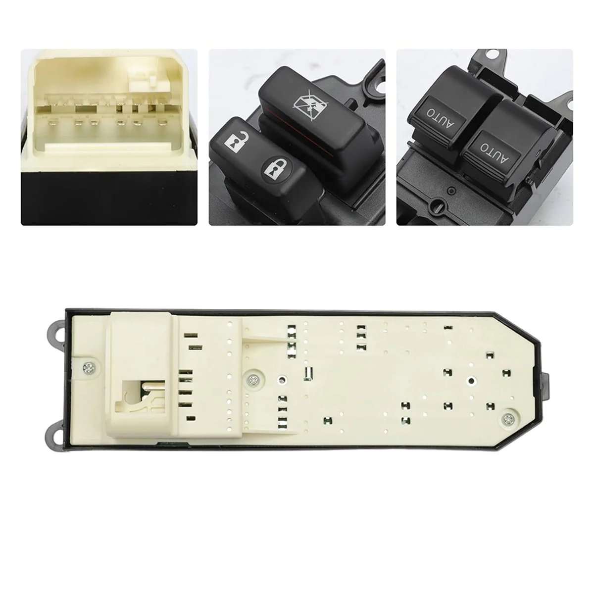 Переключатель Стеклоподъемника 84820-0R040 для Tundra 07-21