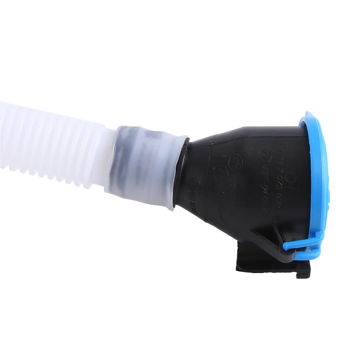 Резервуар для омывающей жидкости трубка бака лобового стекла заливная труба BMW E90