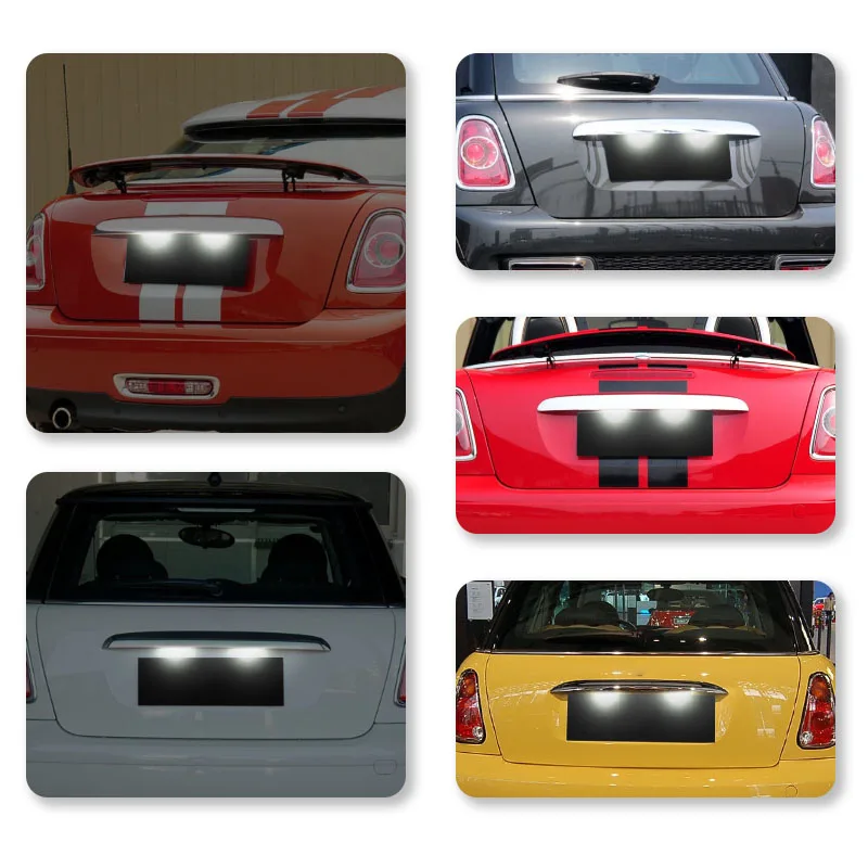 1 шт. детский автомобильный Canbus R56 R57 R58 R59 R50 R52 R53 07-15