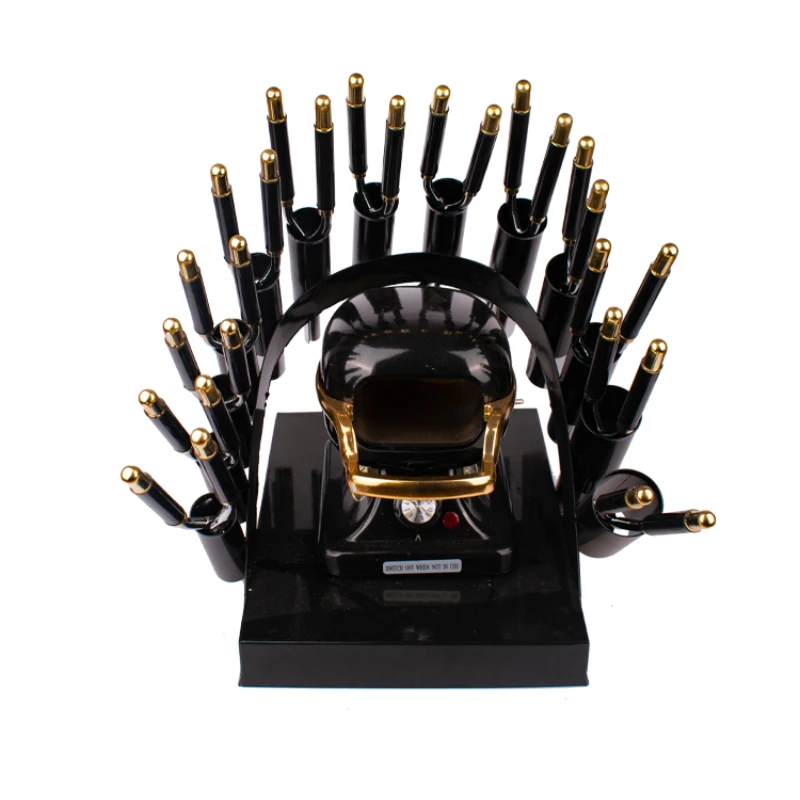 

Оптовая продажа, автоматические бигуди для больших волн, щипцы для завивки волос, Плойка для завивки волос, Набор держателей для волос