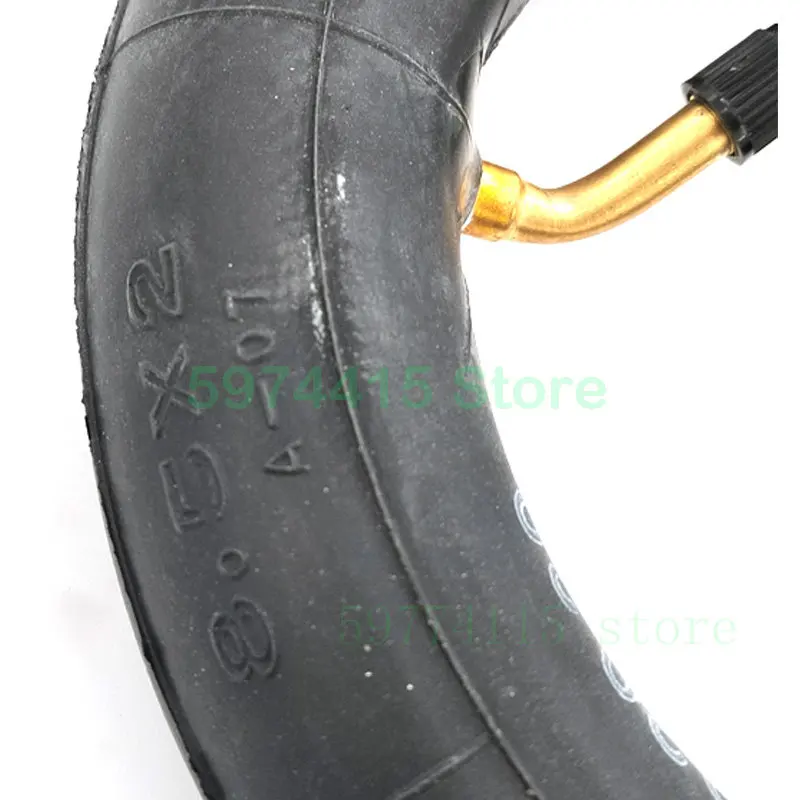 Внутренние трубки 8 5x2 для электрического скутера шина INOKIM Night Series 5-дюймовая