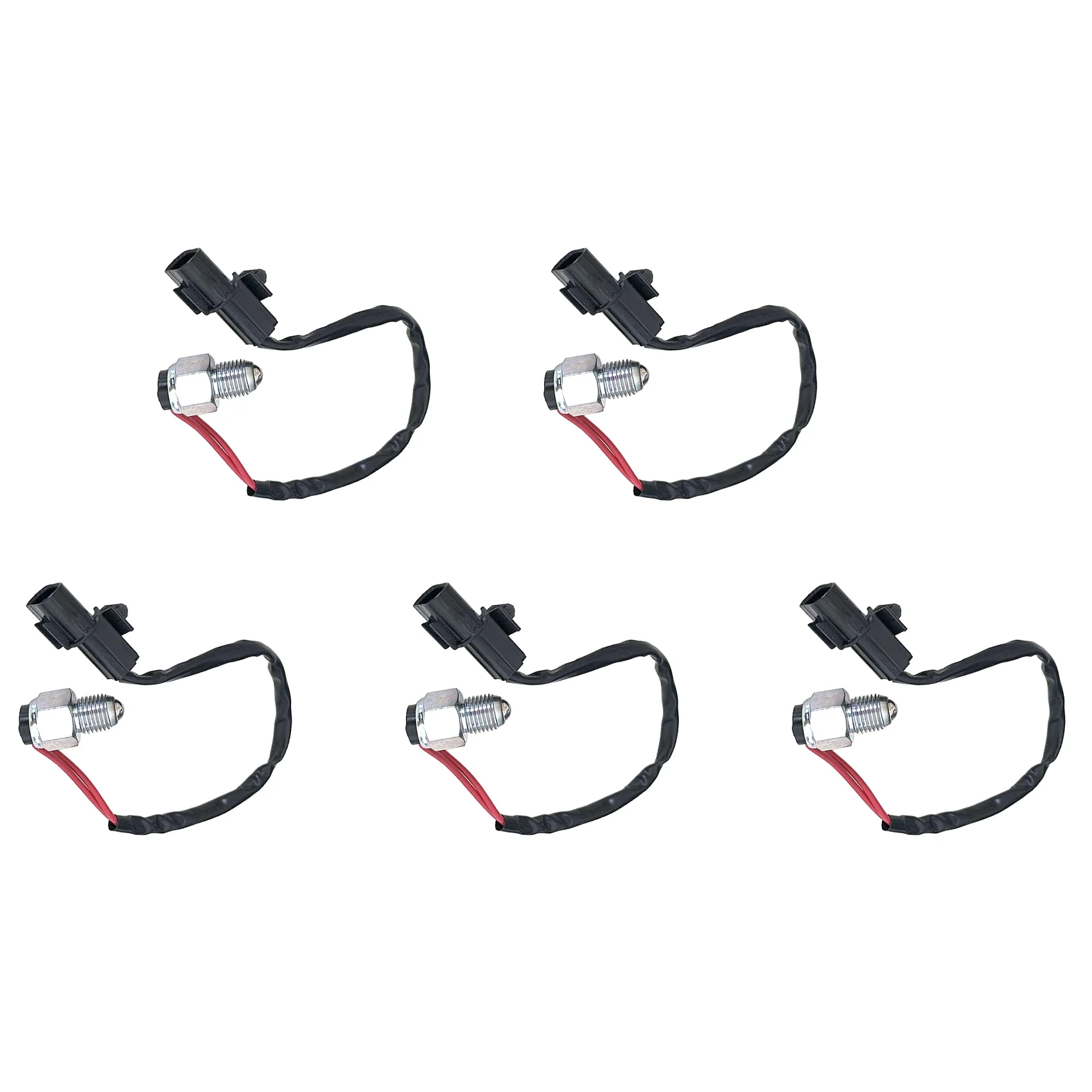 

5X MB811555 Gearshift 4WD Lamp Switch Transfer Case Gear Box for Triton Sport Nativa Mitsubishi Pajero Montero L200