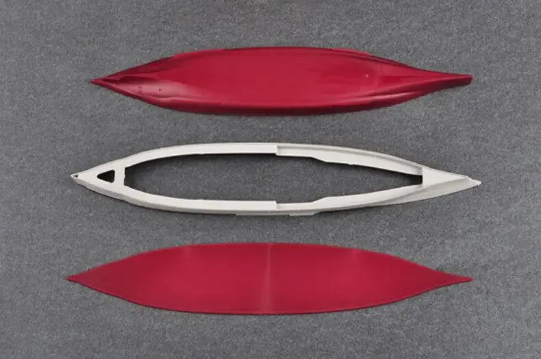 1/700 Trumpeter TENNESSEE BB 43 1944 год американский линкор времен Второй мировой войны # 05782