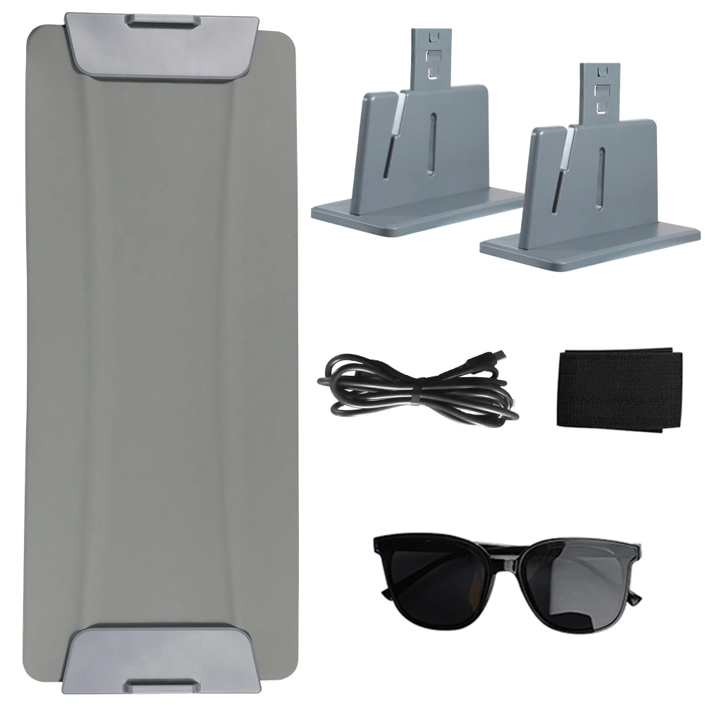 4-цветная подтягивающая кожу лица панель для терапии красным светом маска PDT