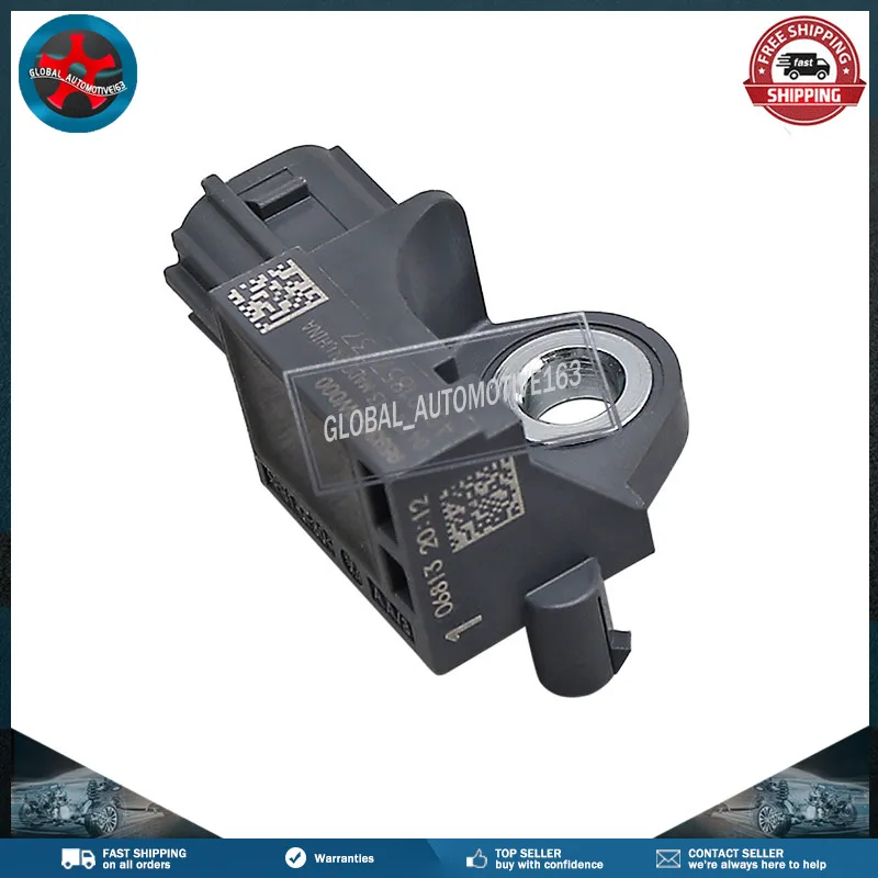 For 2013-2016 Hyundai Santa Fe XL Front Impact Sensor 95930-2W000 959302W000 |