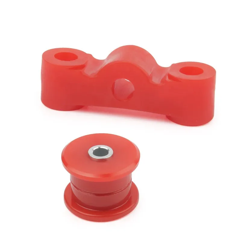 Для Honda Civic EK EG D энергосберегающая втулка переключателя передач ручная подвеска