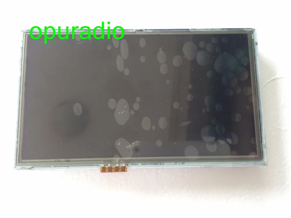 6 5 &quotдюймовый LQ065T5CGQ2/Q3 ЖК-дисплей с сенсорным экраном монитор для Opel Buick Chrysler