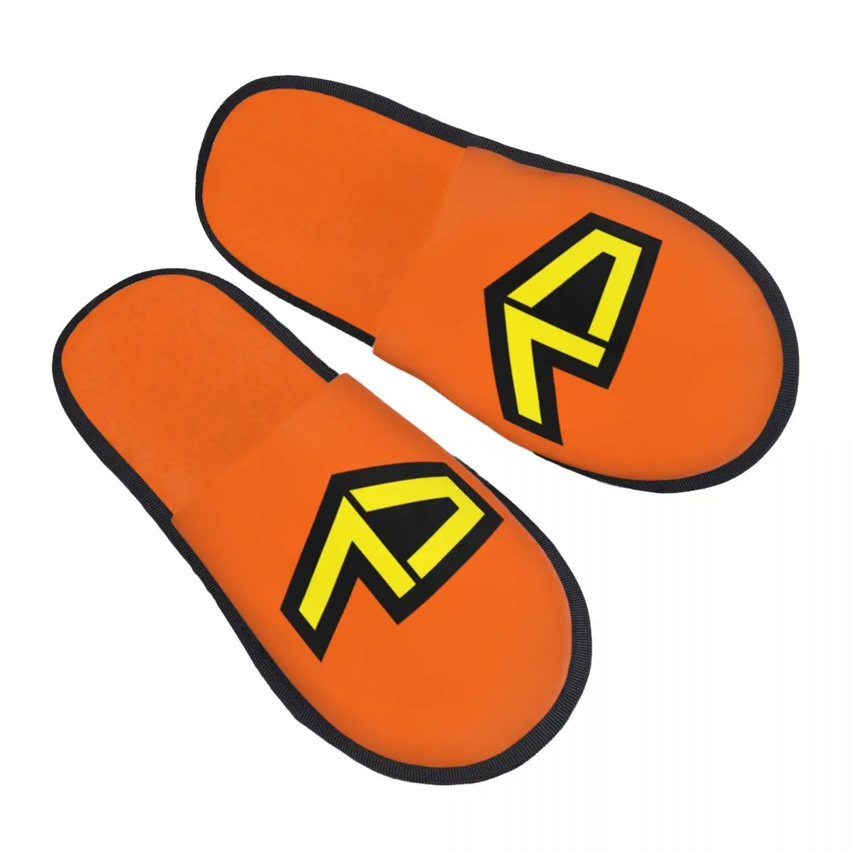 Удобные тапочки из пены с эффектом памяти Charles Leclerc CL на заказ женская обувь для