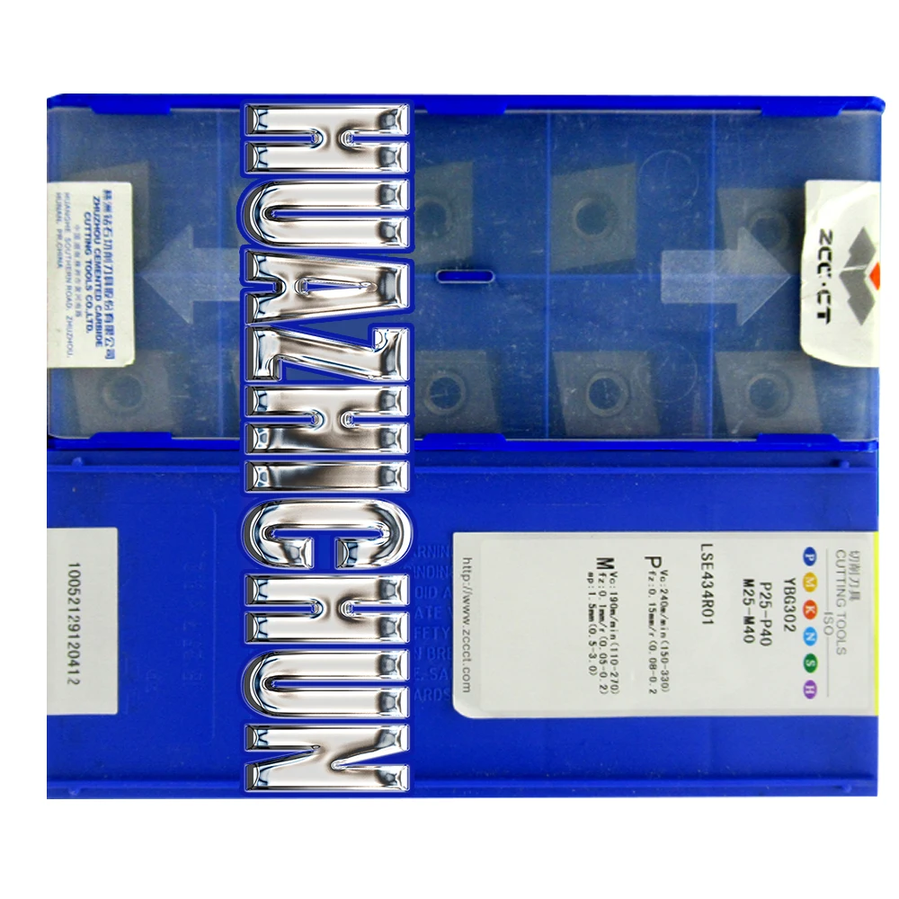 Оригинальные фрезерные инструменты YC30S YBC301 YBM253 YBD151 YBG302 LSE434R01 323R02