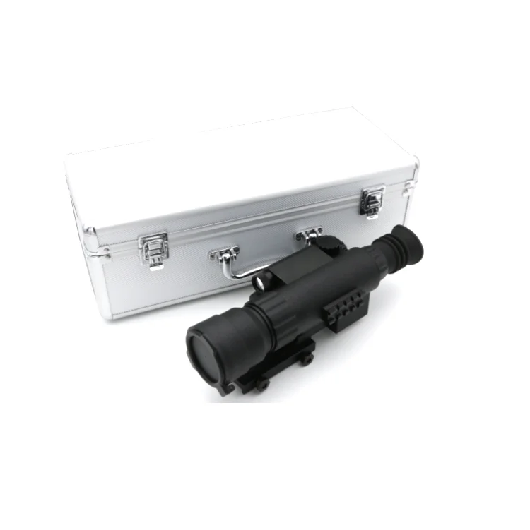 

High Quality 2x50 Infared Day and Night Vision Scope For Hunting