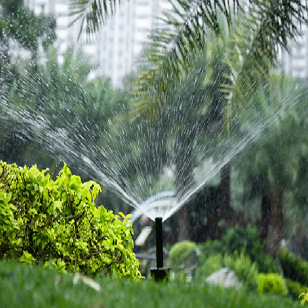 Садовый ороситель распылитель для полива газона теплицы сельское хозяйство