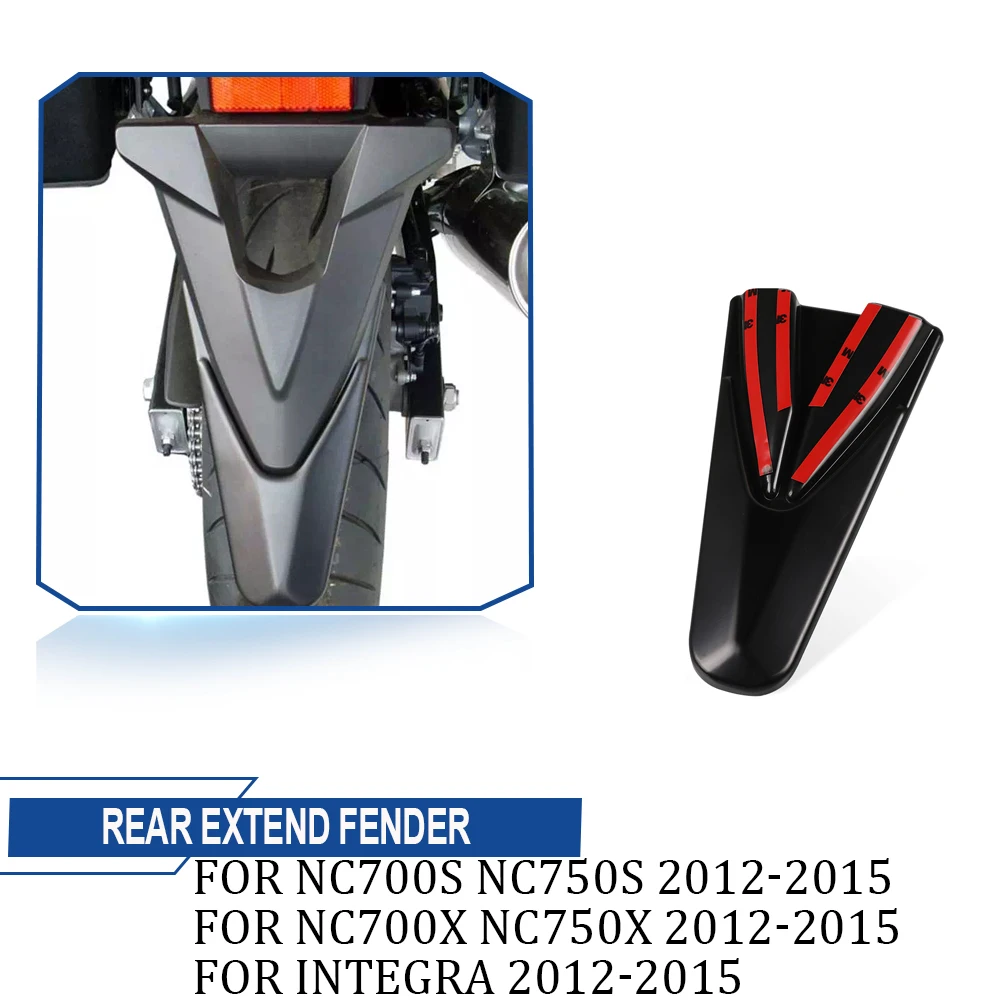 

Аксессуары для мотоциклов Honda NC700S NC750S NC700X NC750X Integra 2012 2013 2014 2015