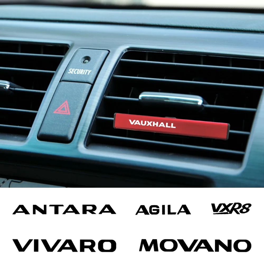 Освежитель воздуха для автомобиля освежитель Vauxhall Corsa Mokka Grandland X Crossland Astra