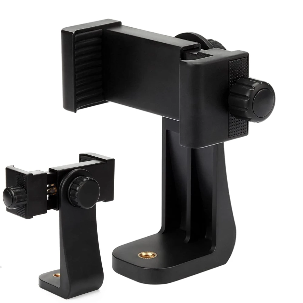 Универсальный держатель для телефона с креплением на 360 градусов совместим