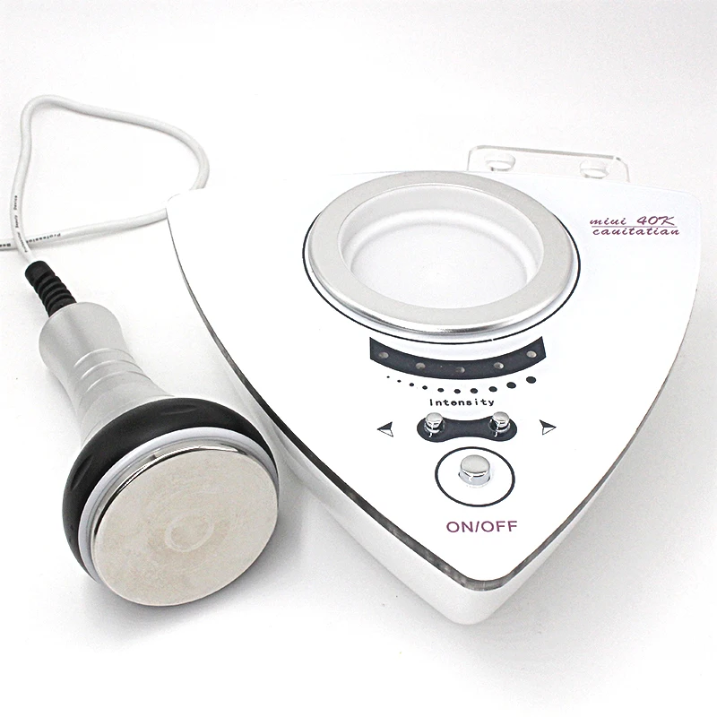 

cavitation rf machine Drainage Ultrasound Machine cavitation and radiofrequency Machine