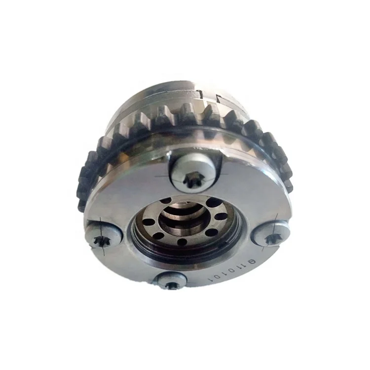 

Wholesale Price Hot Sales Auto Engine Parts OEM A2780505200 Exhaust Timing Gear