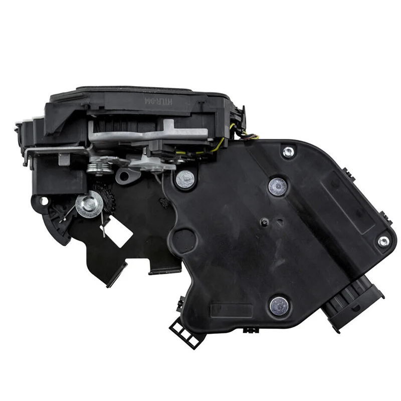 Задний правый цилиндр Автомобильный Дверной замок LR078748 привод дверного замка