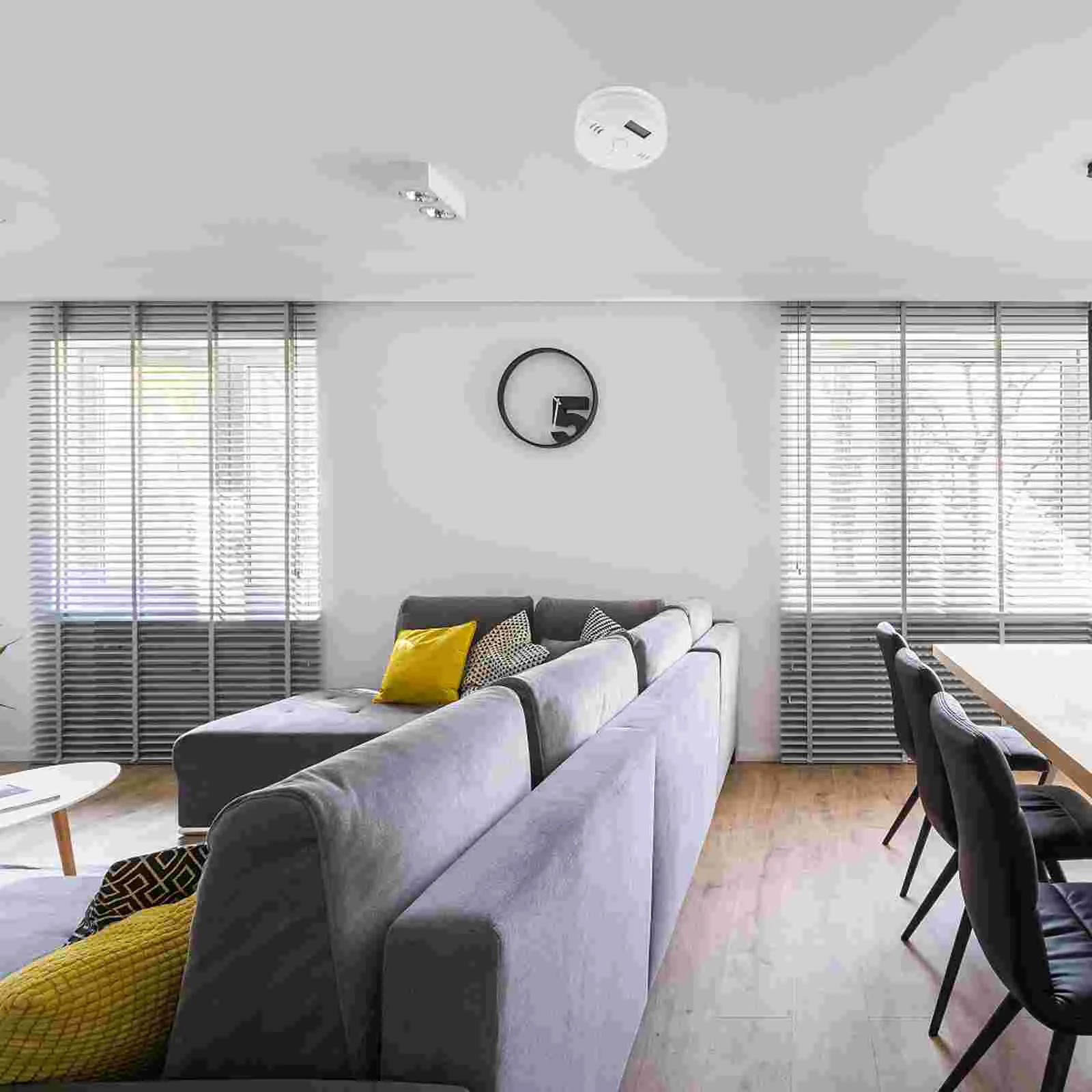 Рисунок 2 - Инструмент для обнаружения углекислого