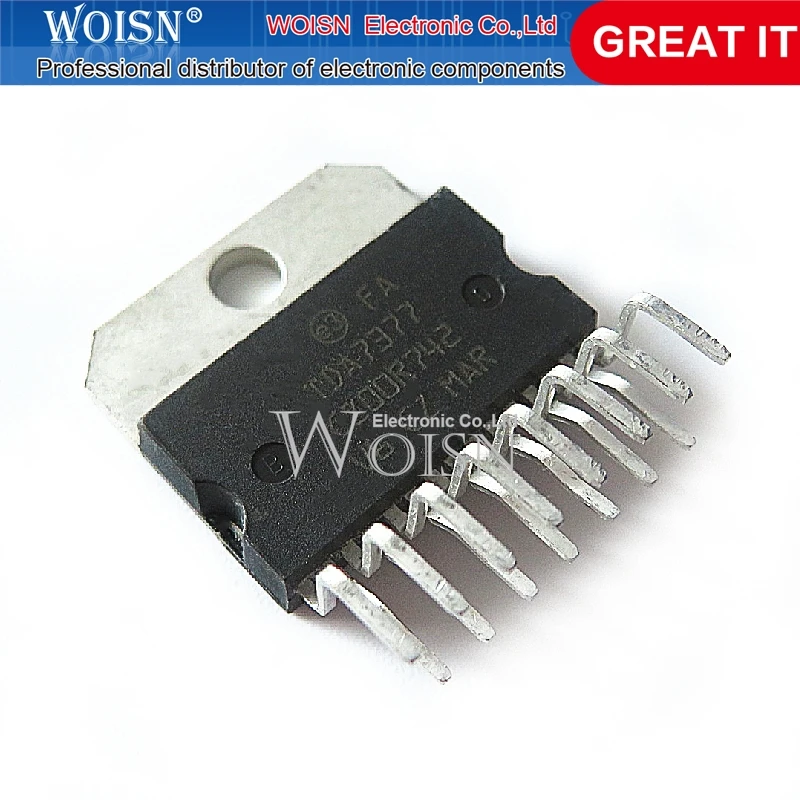 TDA7377 7377 ZIP-15
