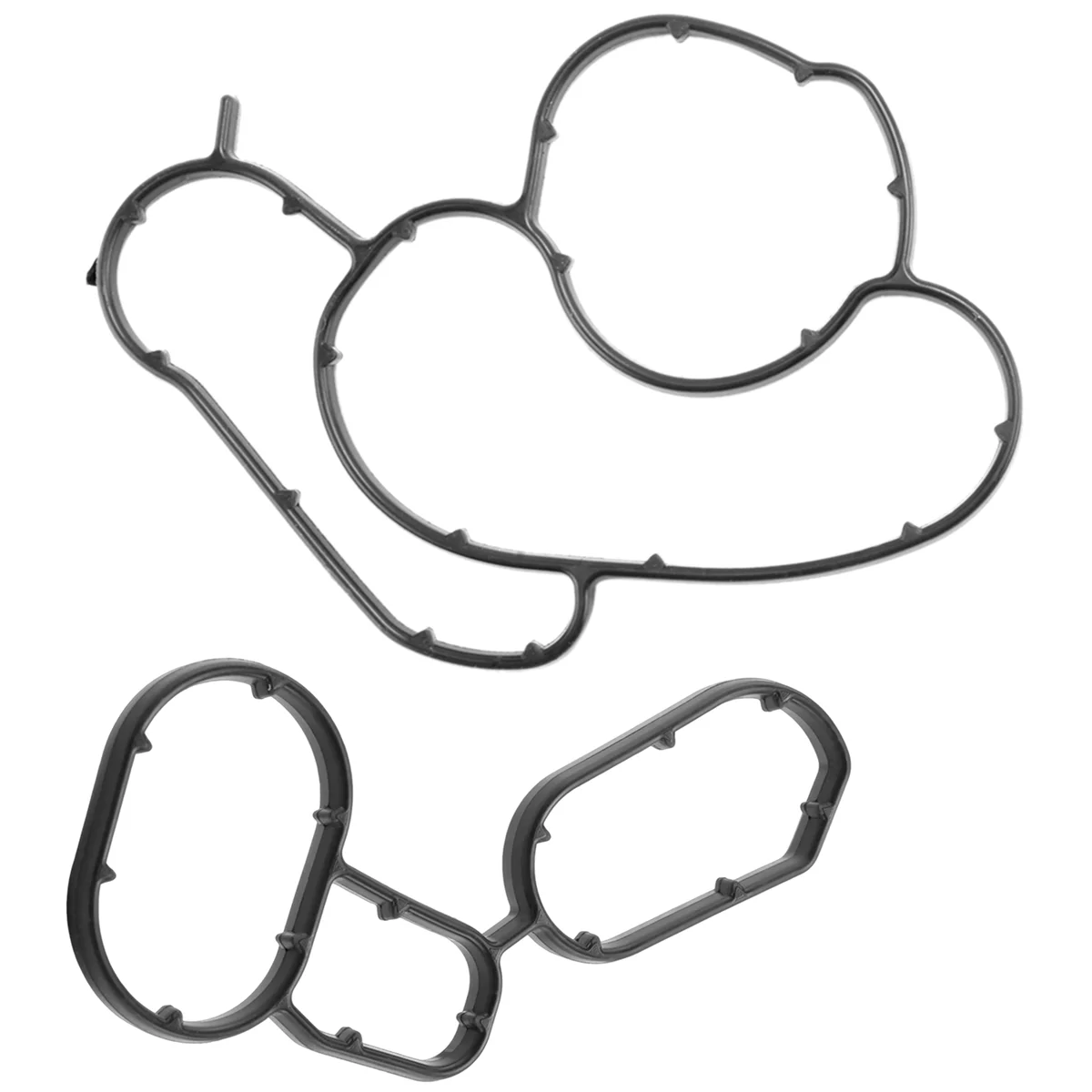 Прокладка корпуса масляного фильтра 11427508970 для BMW E46 E60N E81 E82