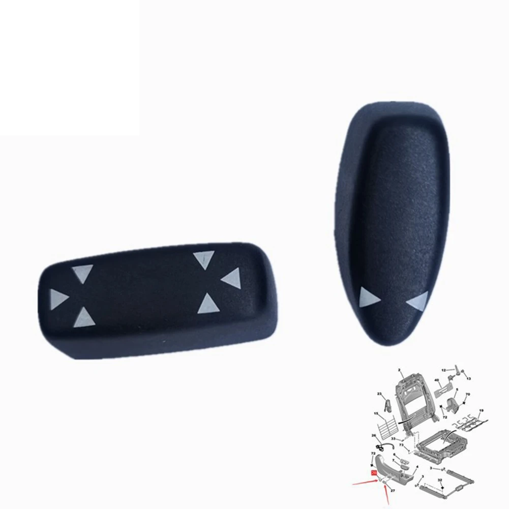 6554J3 8914EG автомобильная электрическая кнопка регулировки сиденья-переключатель