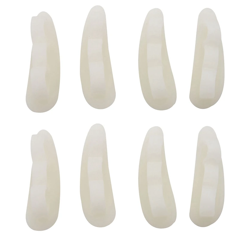 

8 шт./упаковка, корректор и выпрямитель для ног