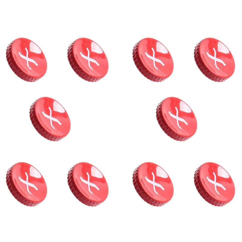 10X для Fujifilm X100V X100F X100S X30 X10 XT30 XT20 XT10 XT4 XT3 XT2 XE3 XE2 Кнопка затвора камеры Аксессуары A