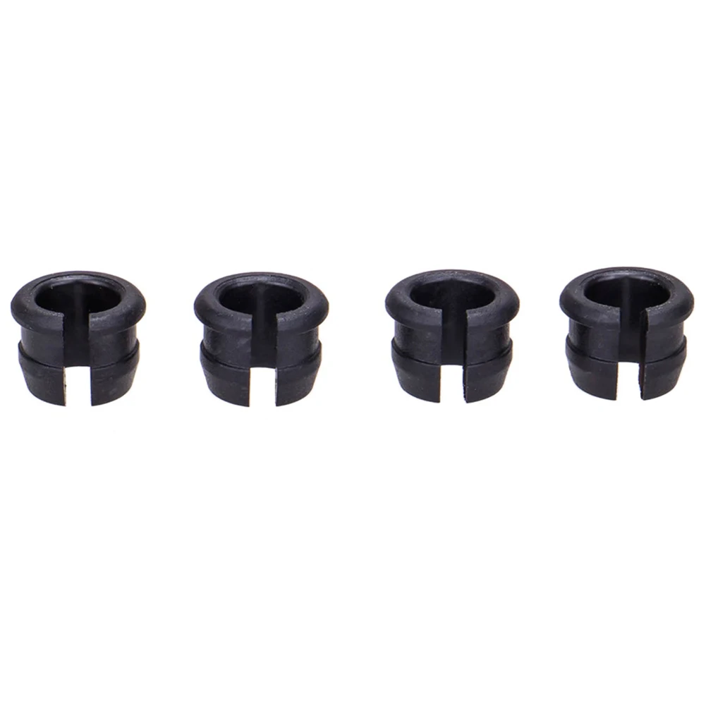 

Rubber Plug Valve Conversion Kit Valve Rim Useful Valve Convert Inner Tube Adapter Plastic Professional Durable