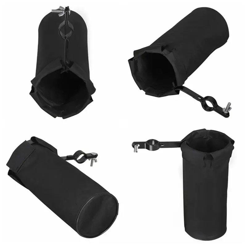 

Лидер продаж, 1 пара, 40 см, бамбуковые стержни, барабанные щетки, палочки (красные) с держателем для барабана, влагостойкие искусственные