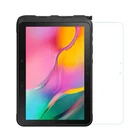 Для Samsung Galaxy Tab Active Pro 10,1-дюймовый защитный экран из закаленного стекла SM-T540T545T547 защитная пленка без пузырьков