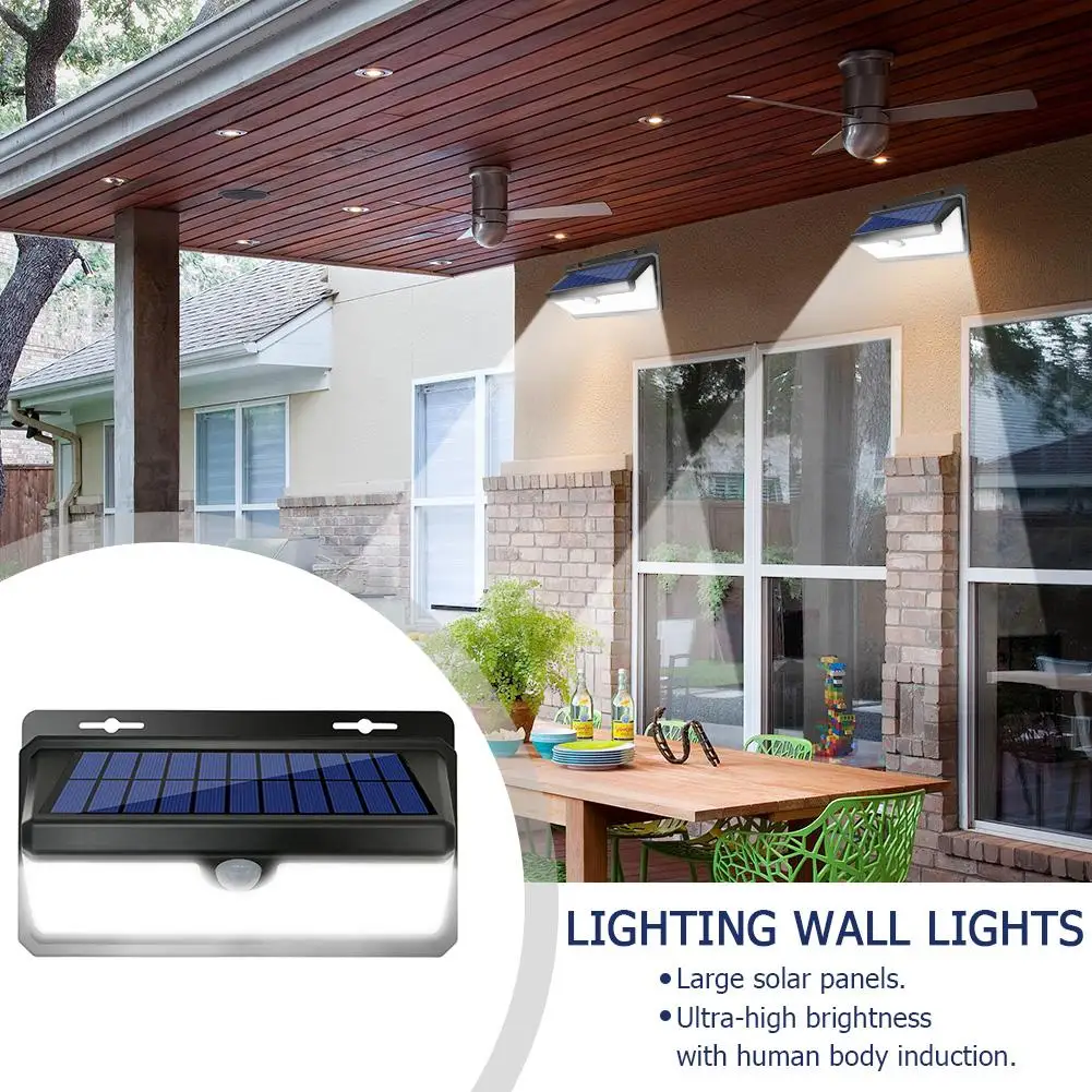 

Фонарик на солнечной батарее, водонепроницаемый садовый ландшафтный светильник с мерцающим огнем, 3 режима