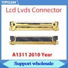 Новый Кабельный разъем A1311 LCD LED LVDS Для iMac 21,5 