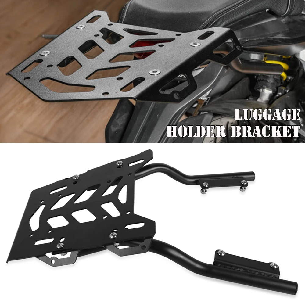 

Задняя багажная стойка для мотоцикла HONDA CB650R 2023 2021 2022 2023