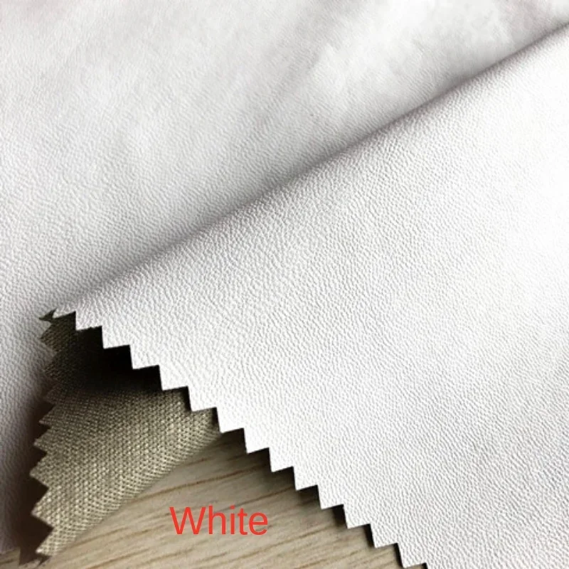 Ультратонкая юбка из искусственной кожи