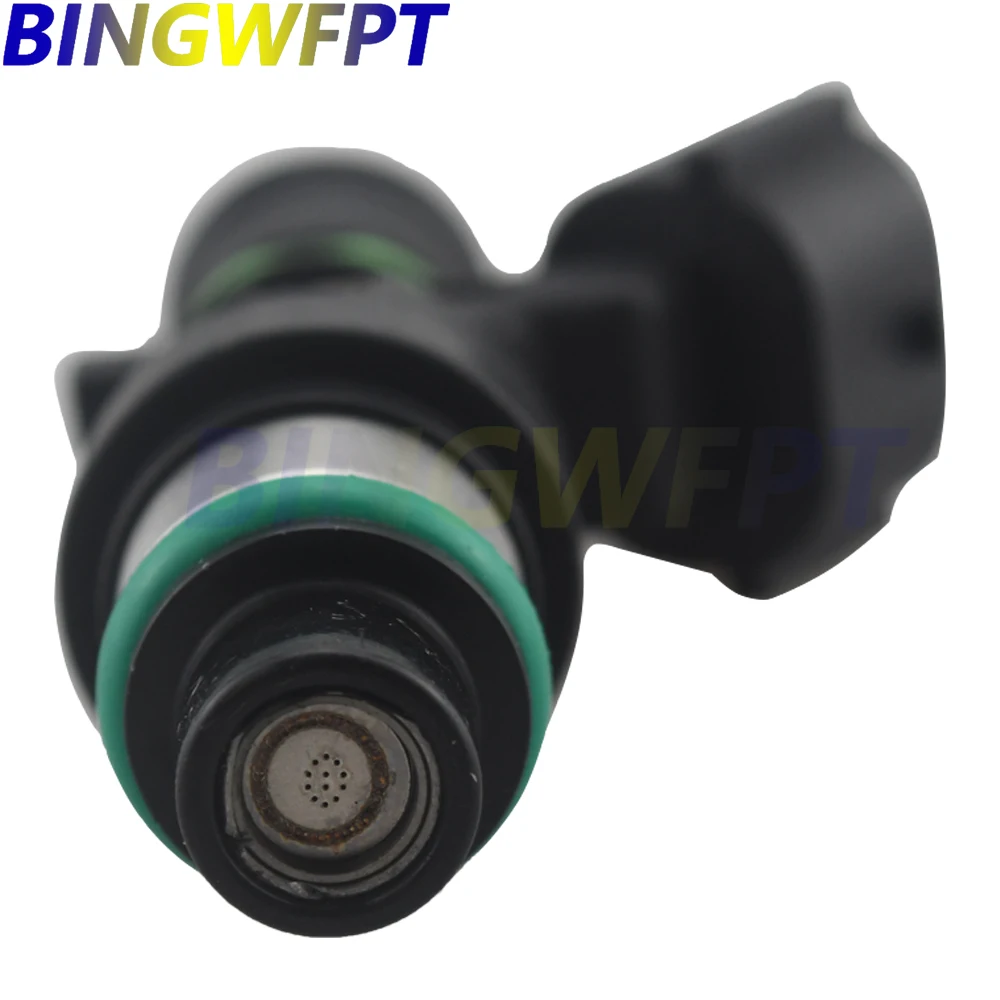 4X для Infiniti G35 G37 G25 11-12 2 5 л EX35 37 м VQ25HR Teana J32 OEM FBY7030 Форсунка топливной форсунки 16600JK00A