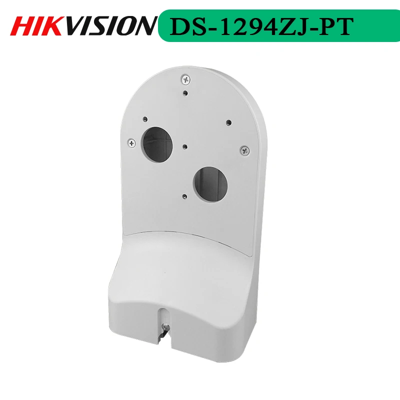 

Original HIK Wall Mount Bracket DS-1294ZJ-PT Junction Box for DS-2DE2A404IW-DE3 PTZ Camera