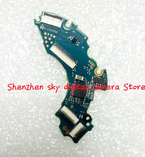 Основная плата объектива E 3.5-5.6 16-50 PZ OSS SELP1650, материнская плата зум-объектива 16-50 E-Mount для камеры (art.: 3920dacbdcd3c) - 3920dacbdcd3c